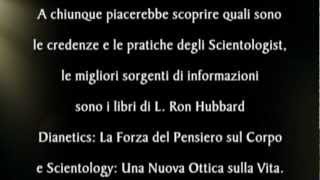 I principi di base di Scientology [upl. by Akialam704]