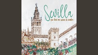 Sevilla Tiene un Color Especial [upl. by Ecnarepmet548]