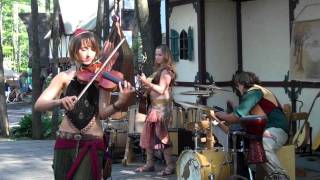 Circa Paleo performs Patsheeva Gypsy Tune [upl. by Hirsch]