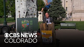 All about the Outside Festival Watch officials preview of the upcoming Denver event [upl. by Hax]