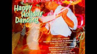 FRANK VALDOR  HAPPY HOLIDAY DANCING 320 kbps [upl. by Corsiglia989]