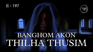 BANGHOM AKON  THILHA THUSIM  Nick Hangshing [upl. by Barra]