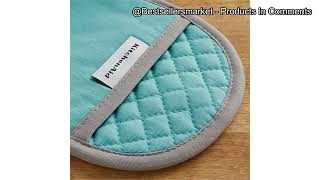 The Best Selling Potholders on Amazon [upl. by Ulrica635]