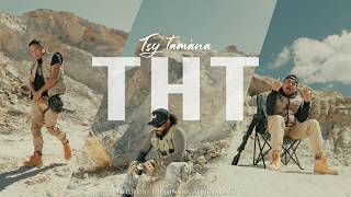 THT  Tsy tamàna Nouveauté clip gasy 2024 [upl. by Settera]