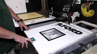 Can you turn digital photos into darkroom prints [upl. by Carmelia]