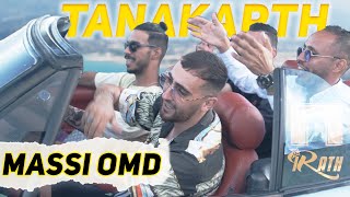 Massi OMD  Tanekarth Clip Officiel [upl. by Domph]