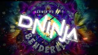 Kerwin Du Bois  Benderella D Ninja Edit Soca 2024 [upl. by Viafore]