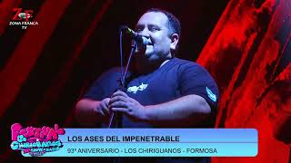 Los ases del Impenetrable [upl. by Grizel]