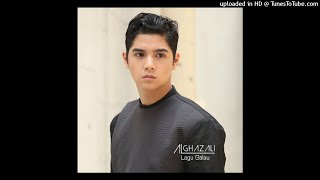 Al Ghazali  Lagu Galau Official Audio [upl. by Anneirda90]