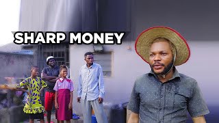 Sharp Money Maker Best Of Mark Angel Comedy [upl. by Sawtelle]