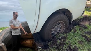 Shark Bay to Bunbury Mud Mishaps Quokkas amp JamPacked Adventures [upl. by Refannej269]