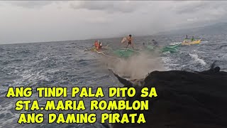 PANGALAWANG ARYA SA STA MARIA ROMBLON ANG TINDI [upl. by Inahs]