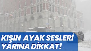 HAVA SOĞUYOR SONBAHAR BAŞLIYOR [upl. by Llenyar]