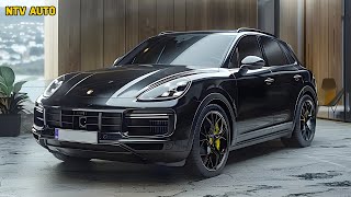 2025 Porsche 912 SUV The Most Innovative Unexpected Porsche Ever [upl. by Sophie]