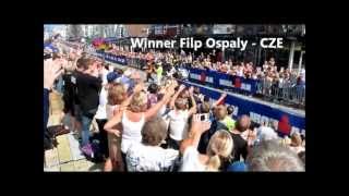 Ironman Haugesund Norway 2012 [upl. by Udelle]