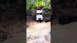 Deep Muddy Off Road Adventures [upl. by Cecilla54]