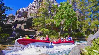 NEW 2023 MATTERHORN BOBSLEDS RETURNS  4K 60FPS POV  DISNEYLAND PARK CALIFORNIA [upl. by Reynolds]