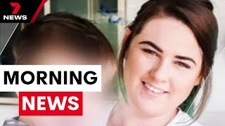 Shocking new details of mothers death  7 News Australia [upl. by Acinomal577]