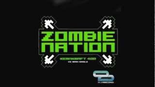 Zombie Nation  Kernkraft 400 SubSecond Trap Remix [upl. by Sanyu]