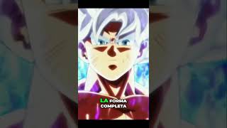 ¡El Saiyajin Generoso Goku el Guerrero Inigualable [upl. by Cordula]