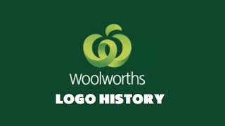 Woolworths LogoCommercial History [upl. by Ybab951]