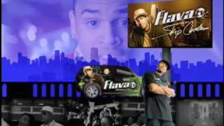 Flava TV Intro with Skip Cheatham [upl. by Swanson]