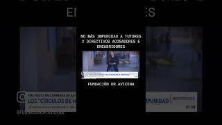 Suicidios por Acoso en Carreras de Salud [upl. by Eedrahs]