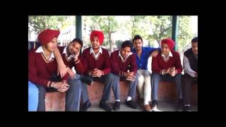 IIT Punjabi Song  Onkar Singh Dhanoa Remake Of Ielts  Sharry Maan [upl. by Charmine605]