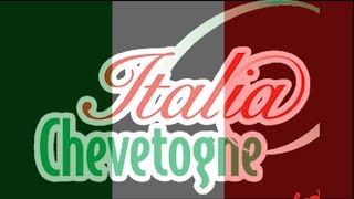 Italie Chevetogne 2016 [upl. by Bunch151]