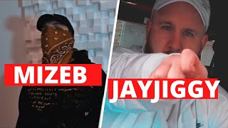 JCC 2020 JAYJIGGY vs MIZeb  Wer hat die beste JCC QUALIFIKATION gedroppt [upl. by Kerad]