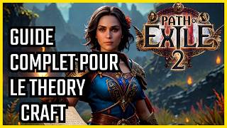 Path of exile 2  Tous les liens utiles pour le Theory Craft [upl. by Conover760]