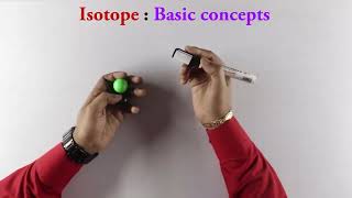 Isotopes  Basic Concept  V V Imp [upl. by Ahsiki]