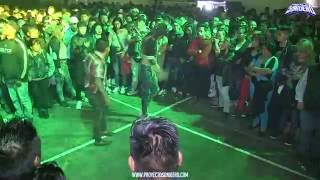 SUPER DENGUE  TIZAYUCA HGO  6 AGOSTO 2016 [upl. by Devora563]