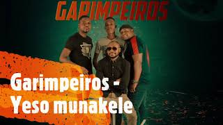 Garimpeiros  Yeso munakele [upl. by Ahsatel]