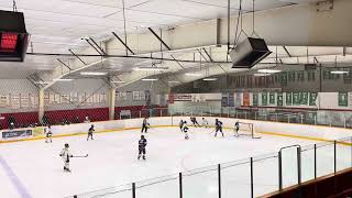 Silver Stick Tournament 2024 Semi Final Game Vs Ennismore Eagles [upl. by Keraj]