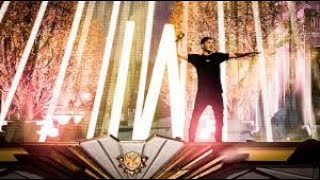 Martin Garrix  Tomorrowland 2020 DROPS ONLY [upl. by Armil37]