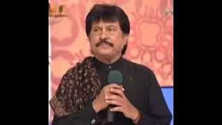 Jahan Mujh Say Attaullah Khan Esakhelvi Orignal Audio Urdu Cultural Ghazal [upl. by Blus]