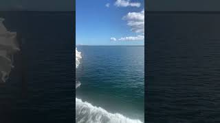 Nantucket Ferry To Marthas Vineyard [upl. by Ul]