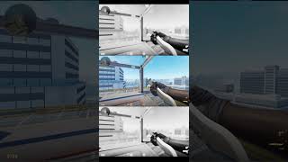 CS2 BOWIE KNIFE INSPECT ANIMATION [upl. by Elbys]