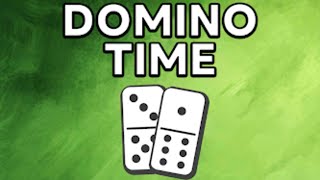 Domino Time Gameplay Android Mobile [upl. by Haldi148]