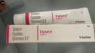 Fusee cream uses in hindi fusee cream benefit fusee cream side effect Fusee cream price फ्यूजी क्रीम [upl. by Tihw]