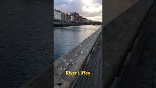 River Liffey [upl. by Adnolehs84]