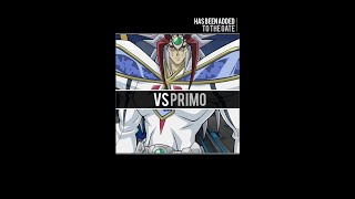 Yu Gi Oh 5Ds ITA La disperazione di Aporia [upl. by Harmonie]