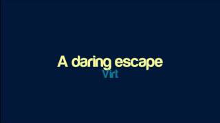 Virt  A daring escape [upl. by Ji]