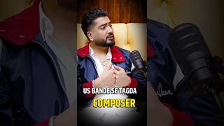 Jaani Live About Karan Aujla amp Diljit Dosanjh 🔥 karanaujla shorts diljitdosanjh viral jaani [upl. by Yrogreg]