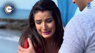 Yuvraj ने क्या plead किया Twinkle और Kunj से  Tashan E Ishq  Episode 221  Zee TV [upl. by Artimed]