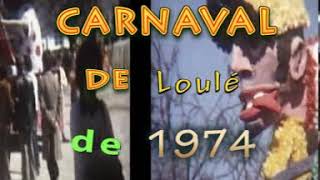 Carnaval de 1974 [upl. by Anierdna10]