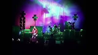 Nirvana  Pennyroyal Tea Live At Platrussardi Milano 1994 [upl. by Maharva]