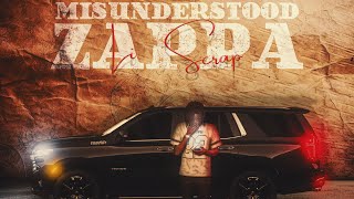 Li Scrap  Product of the Trenches  Feature Backendz Official Audio [upl. by Landmeier]