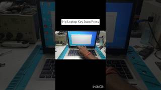 Hp 840 g2 Laptop Keyboard Key automatically Press  Laptop Keyboard Problem  viralvideo video [upl. by Alicia331]